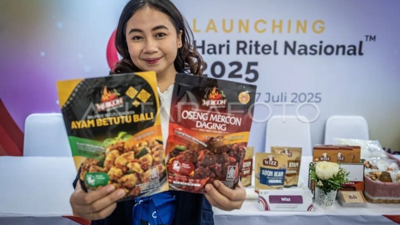 Asosiasi Pengusaha Pemasok Pasar Modern Indonesia (AP3MI) menegaskan kurasi produk UMKM adalah filter penting agar mampu bersaing di ritel modern dan global, sekaligus meningkatkan kualitas.