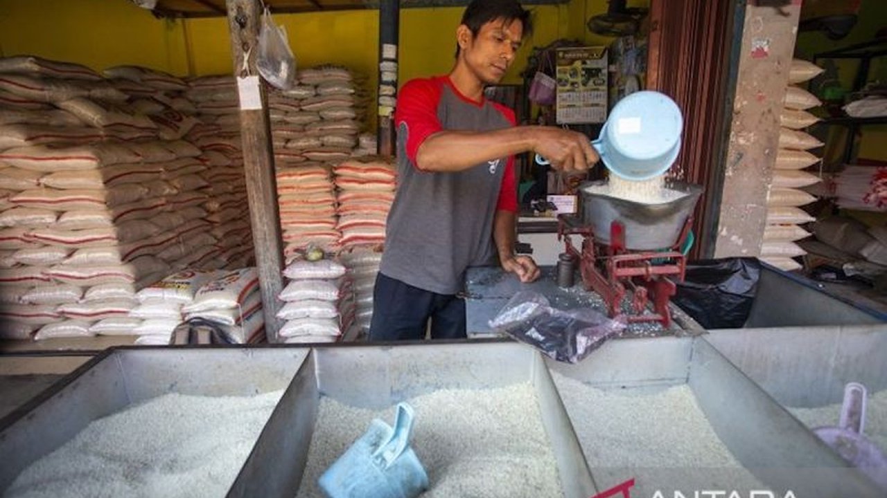 Kabar baik datang dari Bapanas! Harga pangan turun untuk lebih dari 20 komoditas, termasuk beras medium dan gula. Penasaran komoditas apa saja yang harganya melorot?