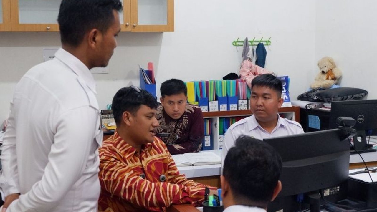 Ditjenpas RI melakukan evaluasi layanan Lapas Narkotika Pangkalpinang untuk meningkatkan kualitas pembinaan dan pelayanan warga binaan. Apa saja fokus utama kunjungan ini?
