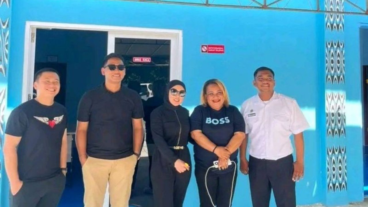 SPPG Asei Besar di Sentani siap meluncurkan program Makan Bergizi Gratis Papua, dilengkapi laboratorium protein hewani pertama, sekaligus menggerakkan ekonomi lokal. Simak dampaknya!
