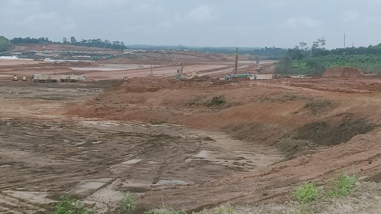 Bupati Penajam Paser Utara mendesak percepatan penyelesaian hak warga terdampak PSN penunjang IKN melalui Program Reforma Agraria IKN. Mengapa proses ini tak kunjung tuntas?
