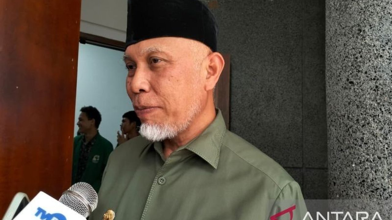 Pemerintah Provinsi Sumbar telah memetakan daerah penerima Bantuan Bibit Kementan 2025, mencakup kelapa, jagung, dan kopi, demi penguatan ketahanan pangan. Siapa saja yang beruntung?
