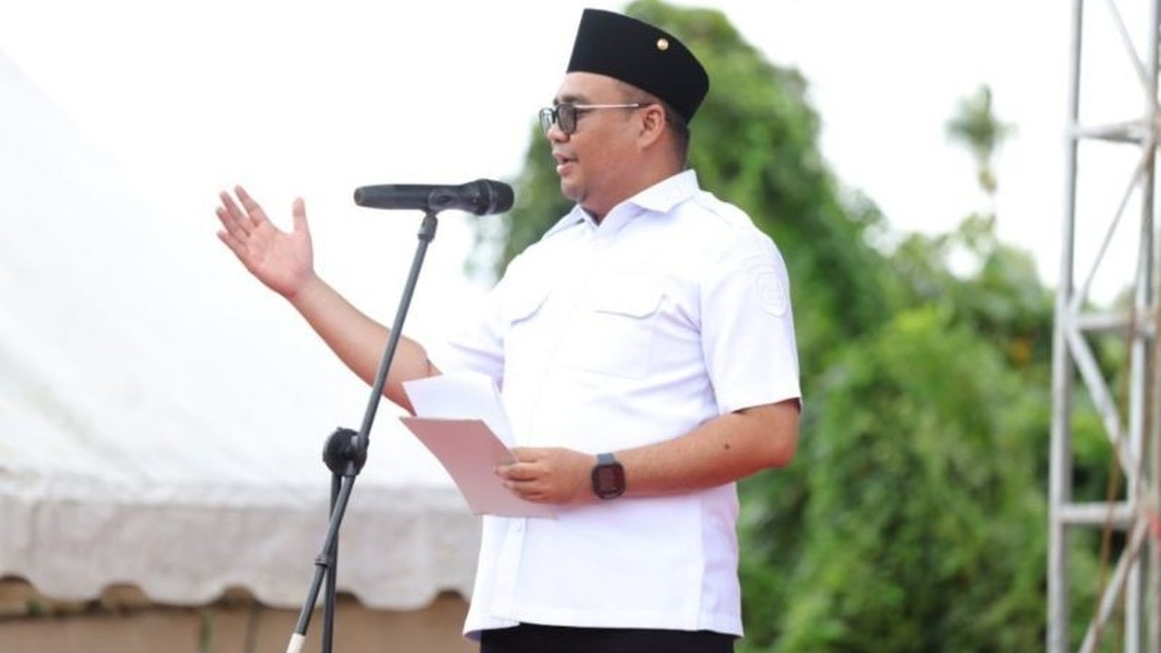 Bupati Kutai Kartanegara menegaskan pagelaran budaya desa adalah upaya pelestarian adat. Simak bagaimana acara seperti Pekan Raya Budaya Cerau akan jadi agenda rutin tahunan!