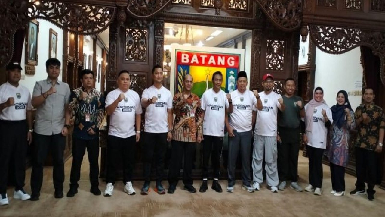 Pemerintah Kabupaten Batang menunjukkan **Respons Pemkab Batang** yang sigap terhadap arahan Kemendagri pasca-aksi massa, mengambil langkah humanis demi menjaga kondusivitas wilayah.