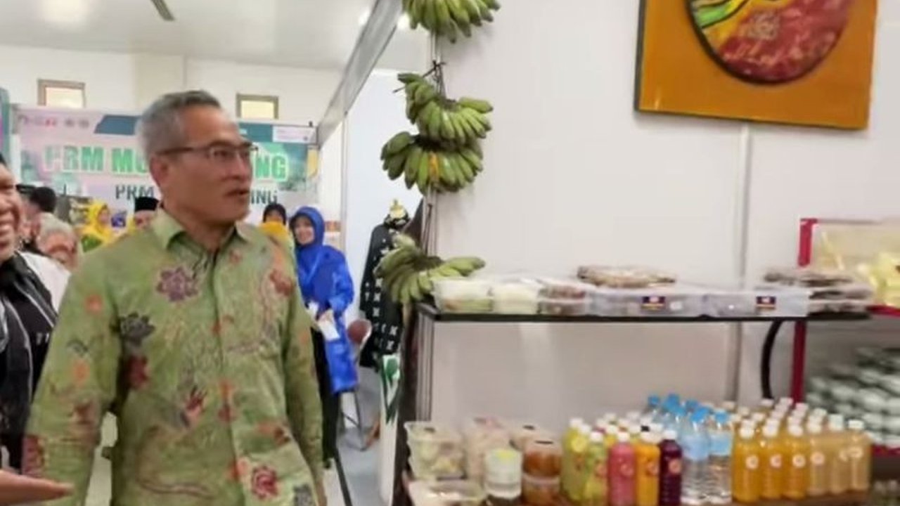 Bupati Bantul Abdul Halim Muslih menegaskan Kabupaten Bantul adalah pusat pertumbuhan UMKM di DIY, dengan 96.360 pelaku UMKM Bantul. Apa saja tantangan dan upaya pemerintah?