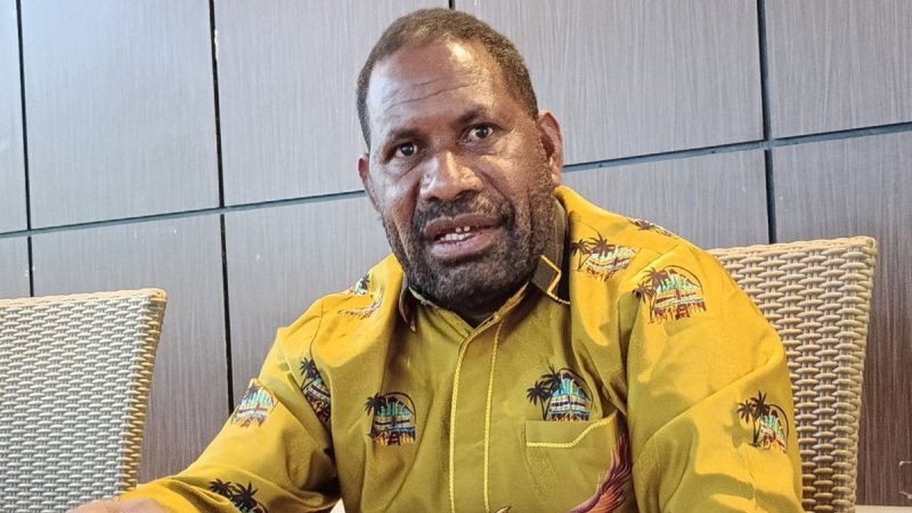 Pemerintah Kabupaten Nduga telah menetapkan lokasi pembangunan 220 unit Rumah Bantuan Presiden Prabowo di Nduga, termasuk 100 unit untuk pengungsi di Wamena. Siapa saja penerimanya?