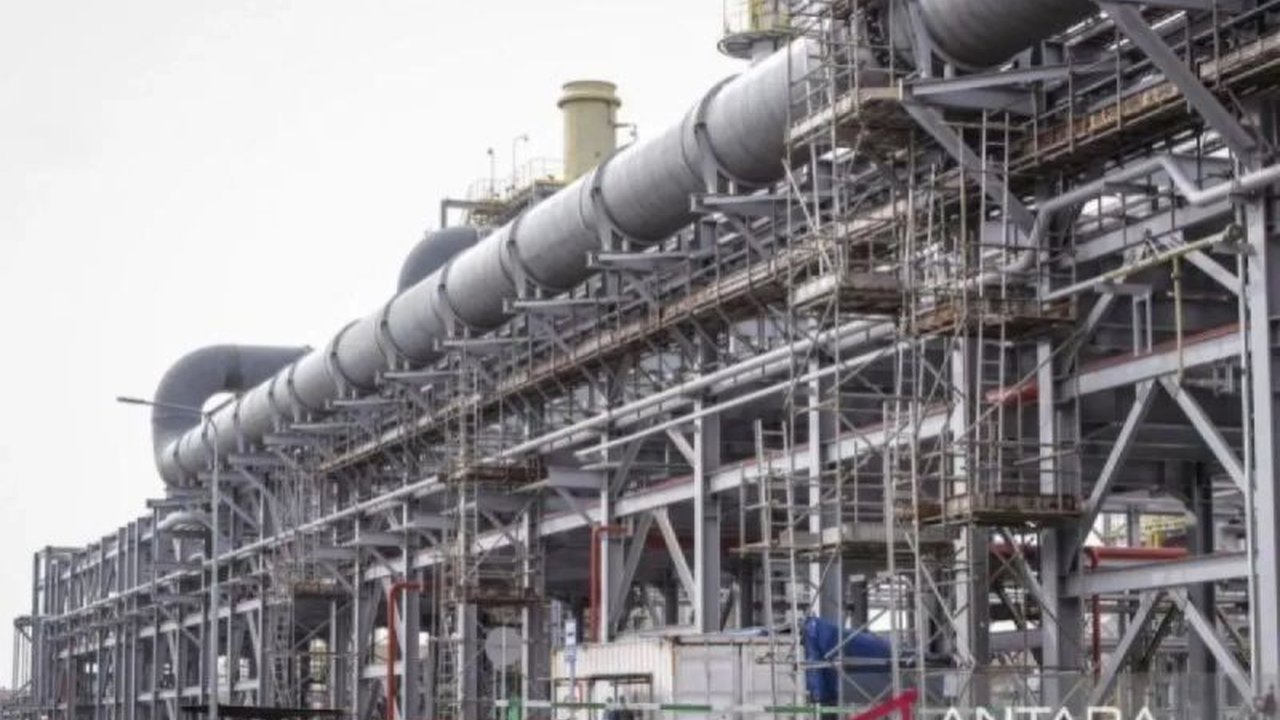 Kementerian Perdagangan mengungkap alasan di balik penurunan HPE Tembaga sebesar 0,42 persen. Simak faktor-faktor utama yang memicu pelemahan harga komoditas ini!