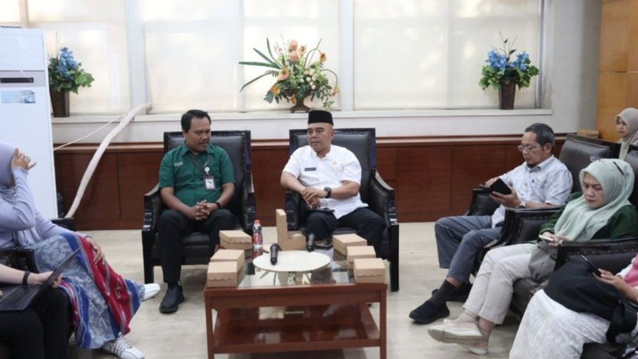 Pemerintah Kabupaten Kutai Kartanegara (Kukar) dan Tanoto Foundation bersinergi meningkatkan kualitas Pendidikan Dini Kukar, menciptakan generasi unggul dan berdaya saing. Bagaimana kolaborasi ini berjalan?