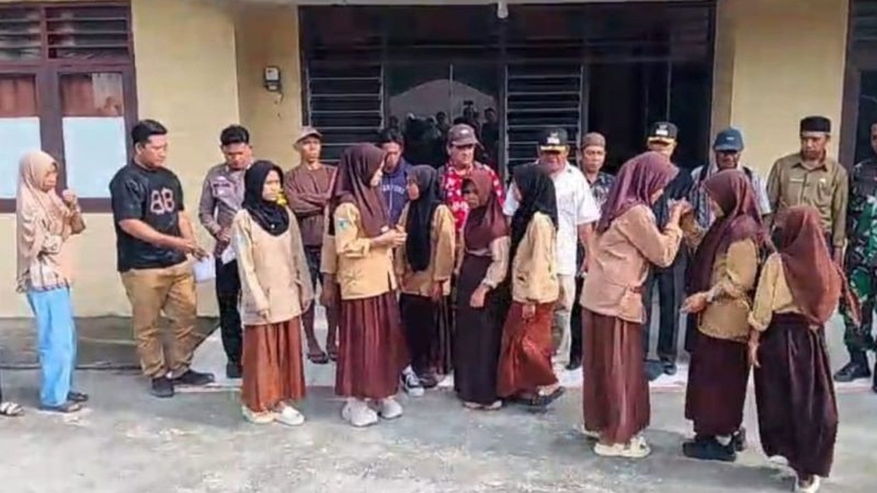 Dinas Pemberdayaan Perempuan dan Perlindungan Anak (DP3A) Donggala berhasil menyelesaikan kasus perundungan antar pelajar melalui pendekatan Keadilan Restoratif, memastikan kepentingan terbaik anak menjadi prioritas utama.