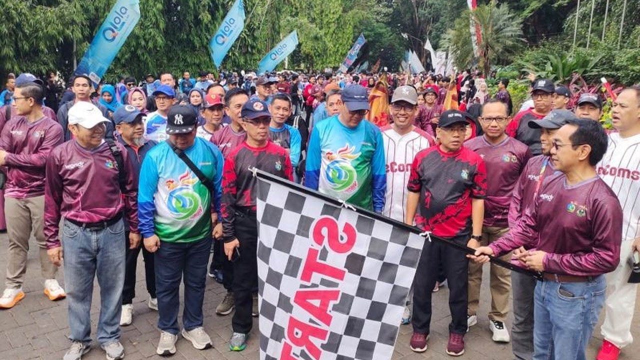 Universitas Hasanuddin (Unhas) menyatakan komitmen penuh mendukung Menteri Pertanian dalam mewujudkan swasembada pangan nasional, termasuk memerangi mafia pangan yang menjadi tantangan utama.