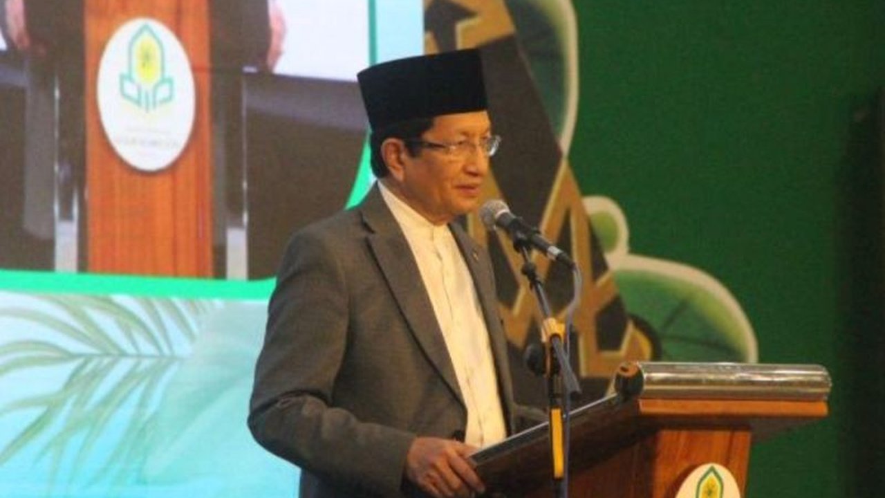 Menteri Agama meresmikan UIN Kiai Ageng Muhammad Besari Ponorogo, kampus negeri pertama di Bumi Reog. Penasaran bagaimana peran ganda PTKIN ini?