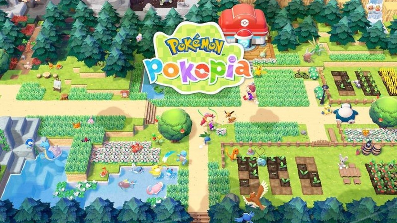 Bersiaplah untuk petualangan baru! Game simulasi kehidupan pertama, Pokemon Pokopia, akan hadir di Nintendo Switch 2 pada 2026, mengajak pemain membangun surga Pokemon impian. Penasaran?