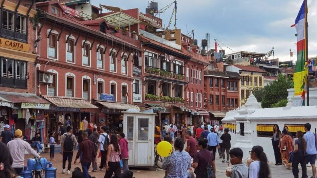 China secara resmi mengucapkan selamat kepada Sushila Karki PM Nepal sementara, menegaskan komitmen untuk memperkuat kerja sama bilateral di tengah gejolak politik yang melanda negara tersebut.