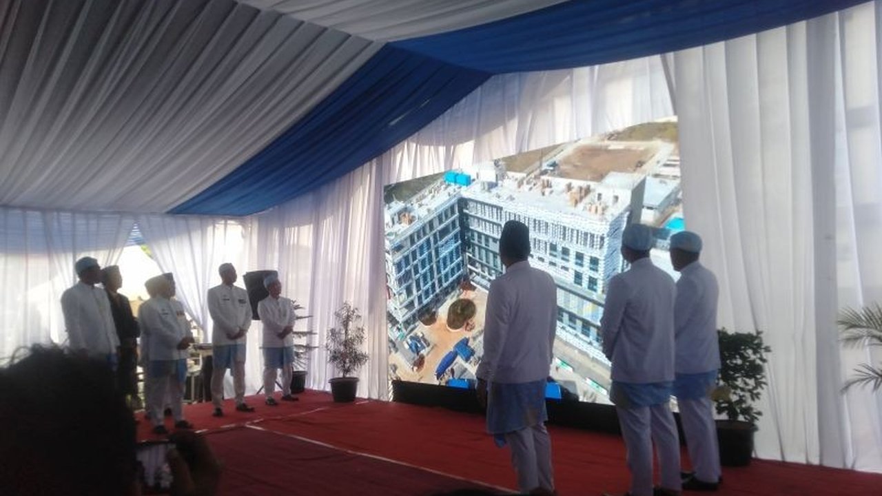RSUD Rengasdengklok resmi soft opening sebagai kado Hari Jadi Karawang ke-329. Fasilitas modern ini siap melayani masyarakat utara Karawang mulai Januari 2026.