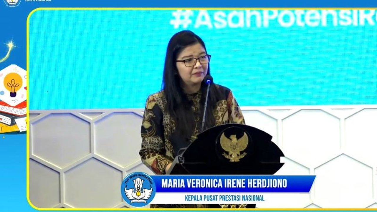 Kementerian Pendidikan Dasar dan Menengah meluncurkan program Bina Talenta Indonesia untuk ribuan murid berprestasi. Program ini bertujuan memperkuat kapasitas dan menjamin keberlanjutan karir belajar mereka.