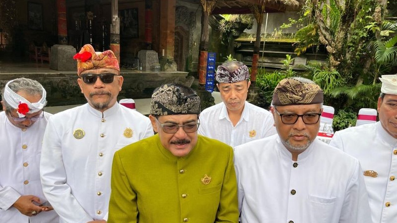Proyek ambisius Bandara Internasional Bali Utara di Kubutambahan mendapat dukungan penuh dua BUMN besar. Siapakah mereka dan berapa investasi yang digelontorkan untuk mewujudkan 'New Singapore' di Bali?