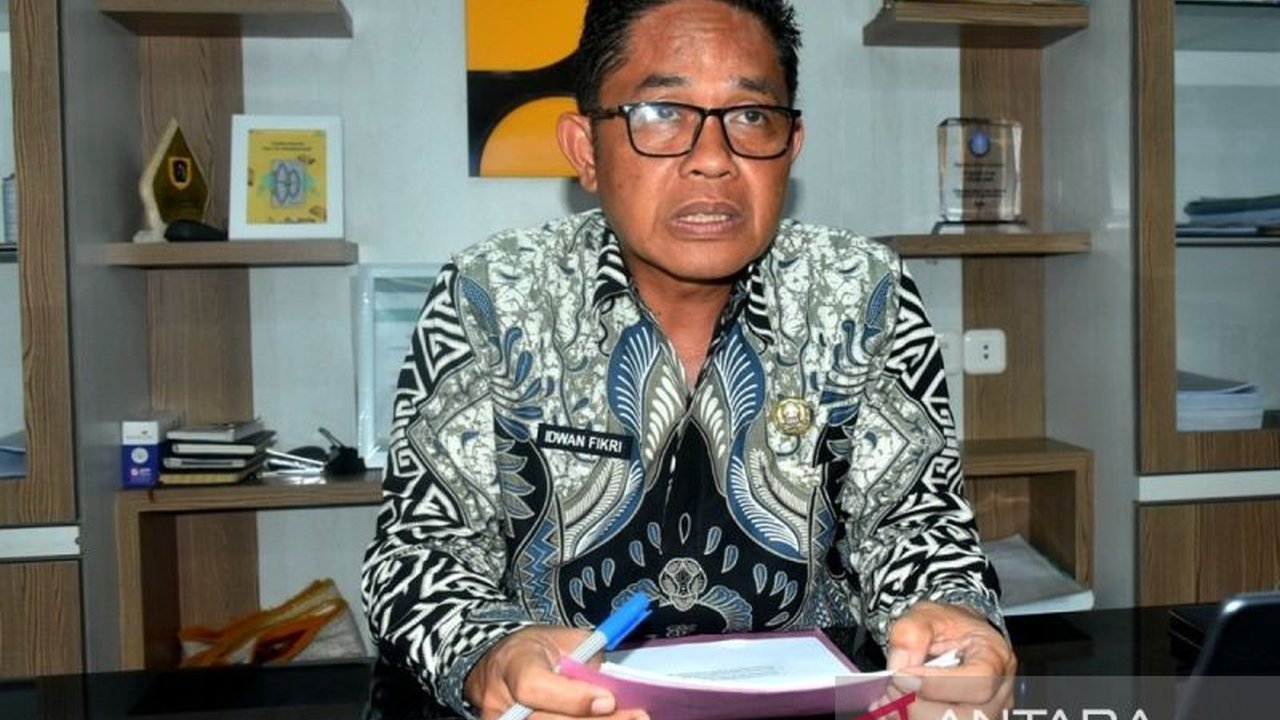Pemerintah Kabupaten Belitung Timur menetapkan **Prioritas Pembangunan Belitung Timur 2025** pada tiga sektor krusial. Apa saja program yang akan mengubah wajah daerah ini?