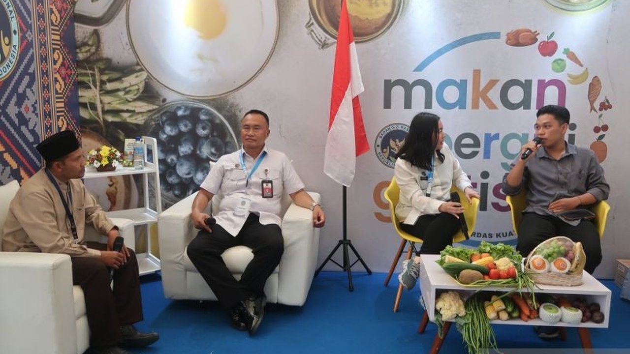 Badan Gizi Nasional (BGN) mewajibkan mitra program Makan Bergizi Gratis berbadan hukum. Langkah ini untuk menjamin kualitas, keamanan, dan keberlanjutan pasokan pangan serta menghindari penipuan.