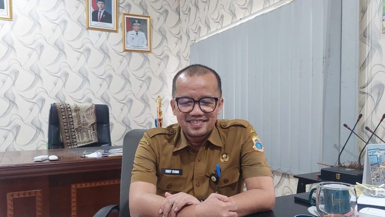 Realisasi penerimaan pajak daerah Lebak per 15 September 2025 telah mencapai Rp155,9 miliar, atau 67,14% dari target. Bapenda Lebak optimis target Rp232,2 miliar akan tercapai berkat strategi inovatif.