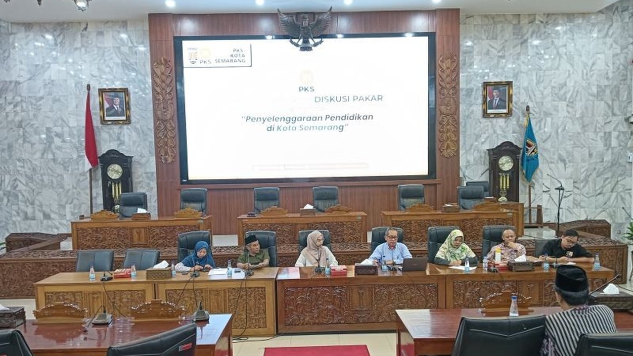 DPRD Semarang menemukan banyak Beasiswa Siswa Miskin tidak tersalurkan karena kendala data DTKS. Akankah revisi Perda Pendidikan jadi solusi pemerataan?