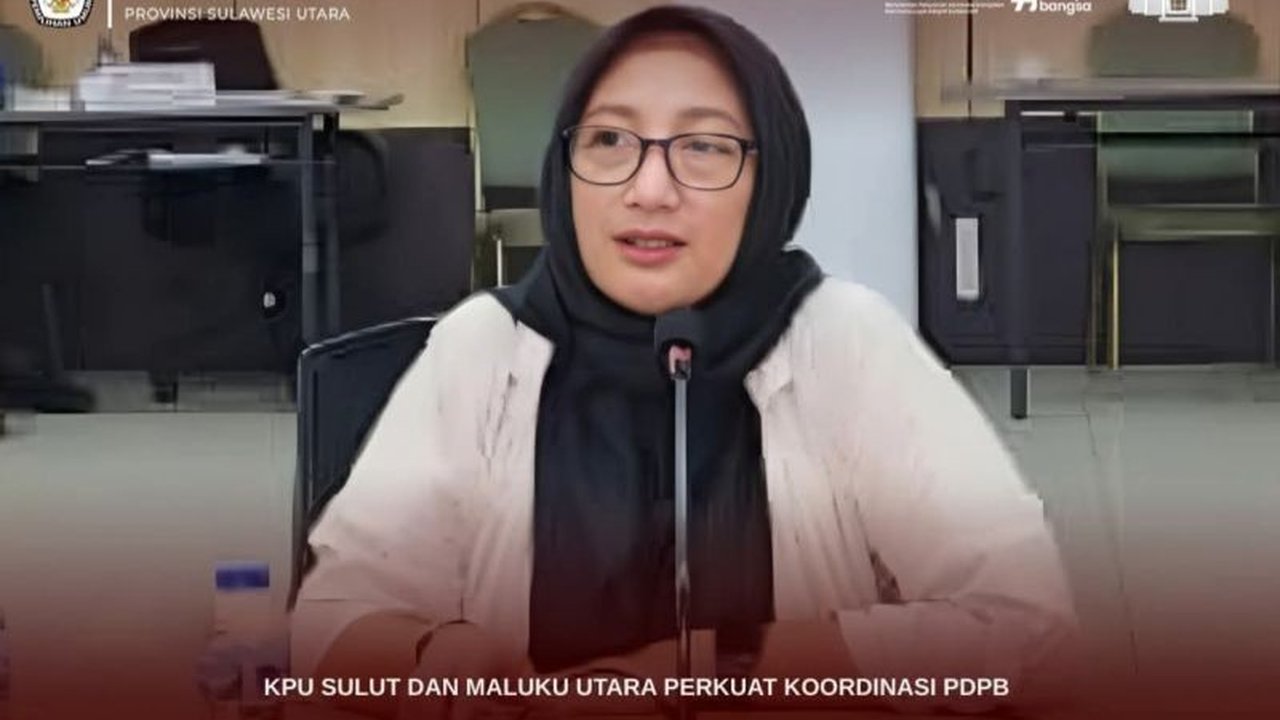 KPU Sulawesi Utara dan KPU Maluku Utara bergerak cepat menuntaskan masalah Data Pemilih Ganda antarprovinsi. Langkah ini dilakukan demi akurasi daftar pemilih menjelang Pemilu 2024.