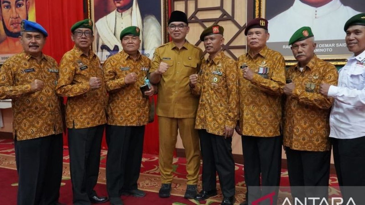 Pemerintah Kabupaten Bogor mengajak organisasi PEPABRI dan FKPPI untuk terus memberikan Kontribusi PEPABRI FKPPI nyata dalam pembangunan daerah. Apa peran strategis mereka?