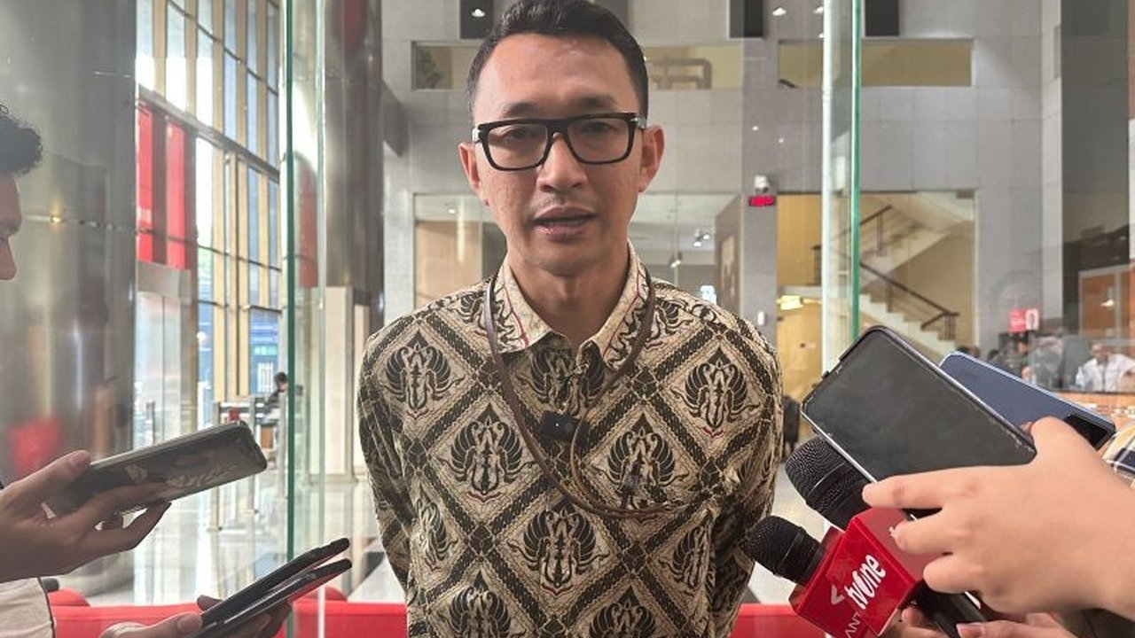 KPK membuka peluang memanggil petinggi GP Ansor yang diduga mengetahui konstruksi perkara dugaan korupsi penentuan kuota haji Kemenag 2023-2024 yang merugikan negara Rp1 triliun lebih.
