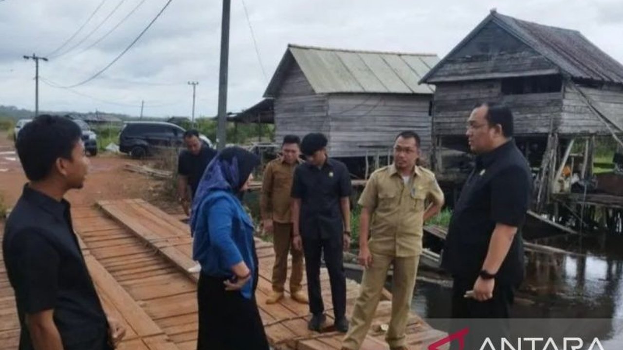 Pemerintah Bangka Selatan mengalokasikan Rp2,3 miliar untuk perbaikan infrastruktur vital seperti jembatan dan jalan. Kapan proyek ini dimulai dan apa dampaknya bagi warga?