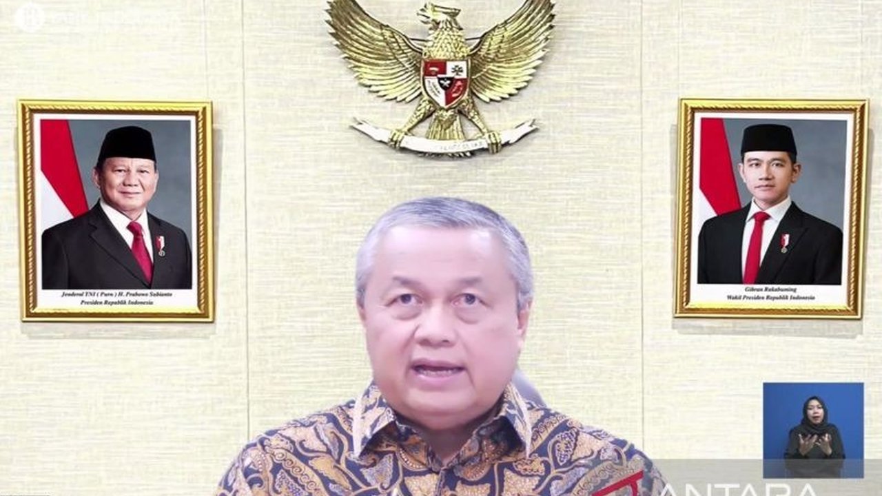 Kinerja transaksi digital di Indonesia pada Agustus 2025 melonjak signifikan, didukung penuh oleh sistem pembayaran Bank Indonesia yang stabil dan aman. Cari tahu pendorong utamanya!