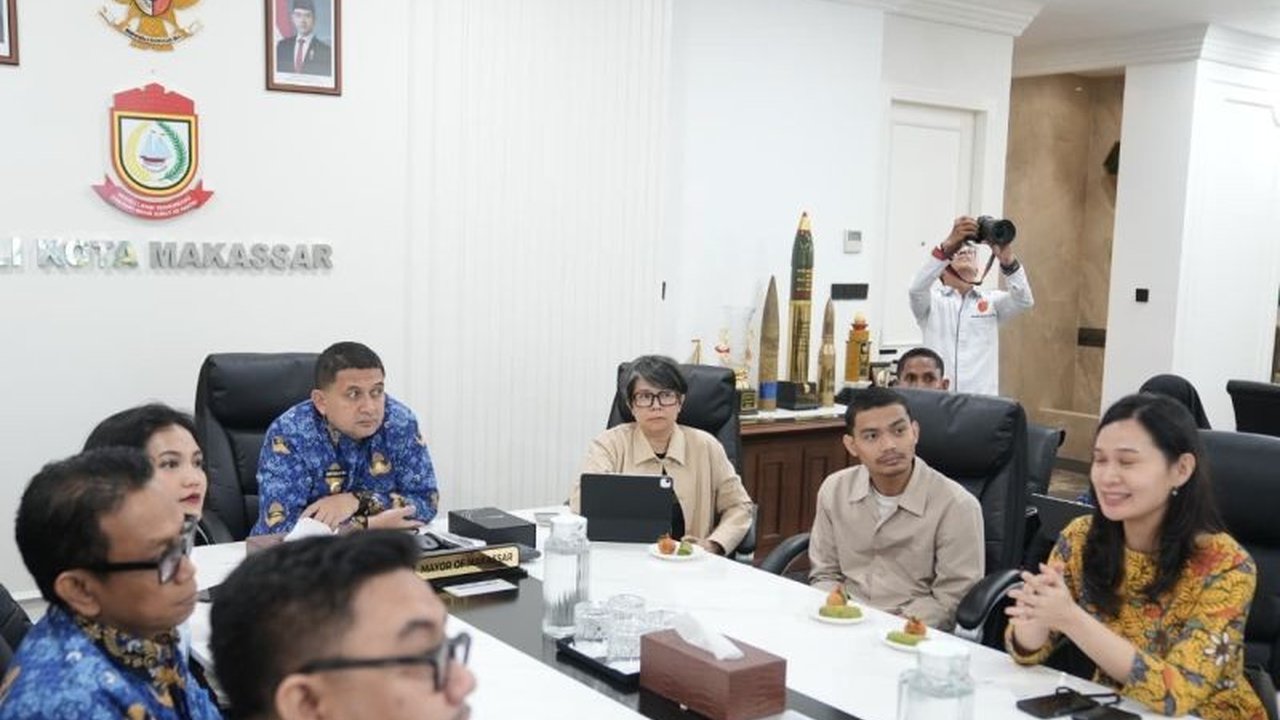 Pemerintah Kota Makassar memperluas jaringan Makassar Creative Hub ke 15 lokasi baru. Penasaran bagaimana MCH akan memberdayakan generasi muda dan UMKM di kota ini?