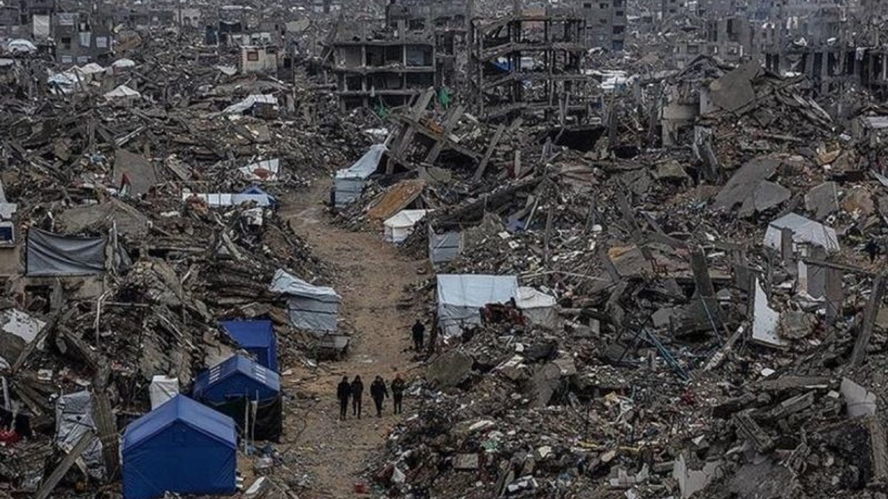 Setelah PBB menyimpulkan genosida tengah berlangsung di Gaza, lebih dari 20 lembaga kemanusiaan mendesak pemimpin dunia bertindak cepat, memperingatkan konsekuensi serius.