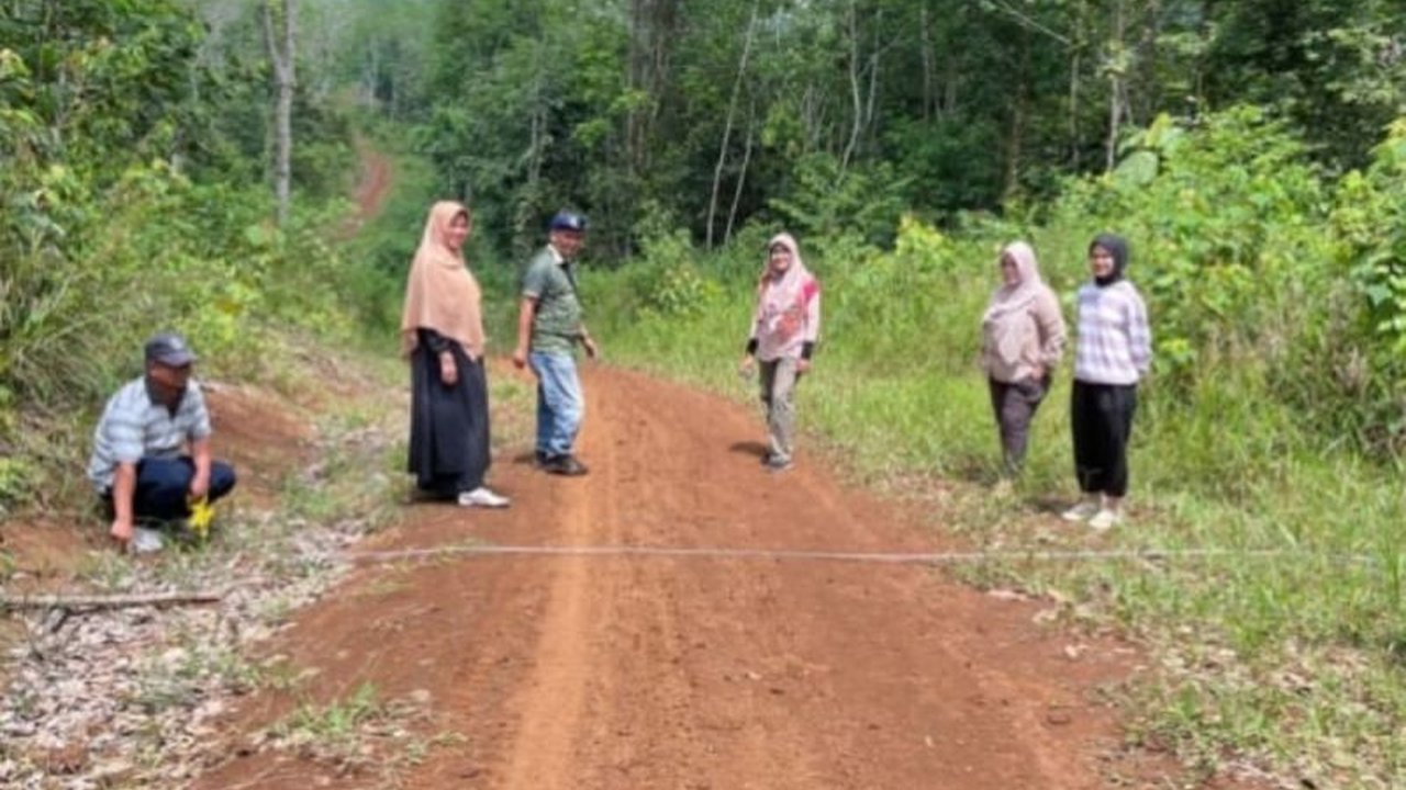 Inspektorat Daerah Rejang Lebong tengah mengaudit penggunaan Dana Desa (DD) dan Alokasi Dana Desa (ADD) senilai Rp162 miliar di 122 desa, dengan 56 desa telah rampung diaudit.