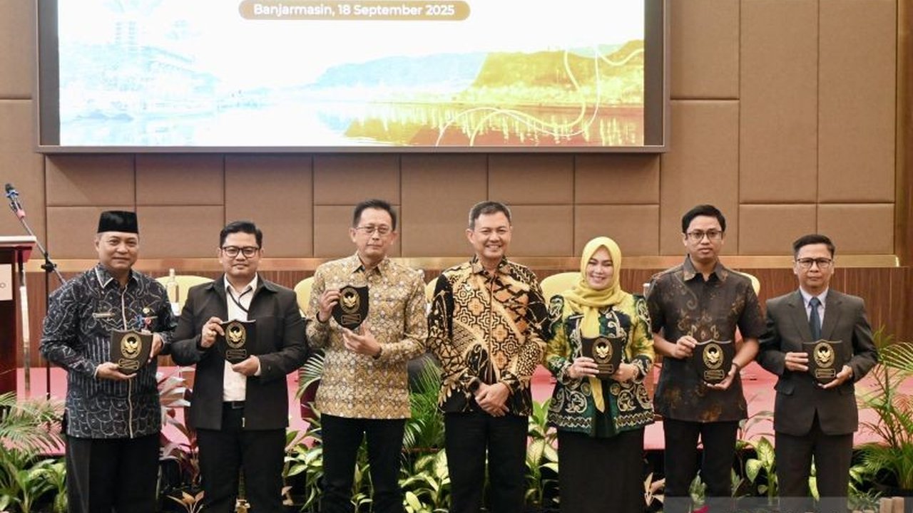 Kemenko Polkam menegaskan bahwa bidang pers merupakan bagian integral dari Program Astacita Presiden Prabowo, dengan komitmen kuat terhadap Kemerdekaan Pers yang bertanggung jawab dan edukatif.