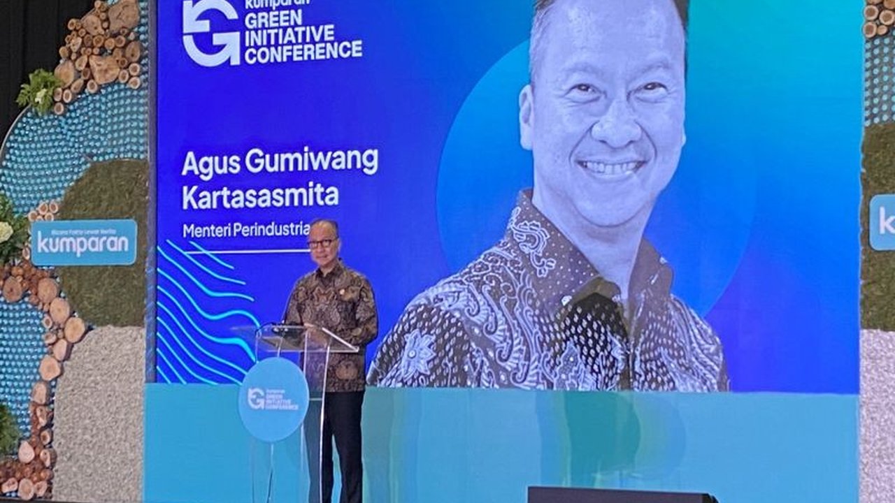 Pengembangan Gisco oleh Kemenperin mendapatkan dukungan penuh dari Bank Dunia, termasuk soft loan dan grant. Layanan terpadu ini akan menjadi motor penggerak industri hijau nasional dan ditargetkan meluncur 2026.