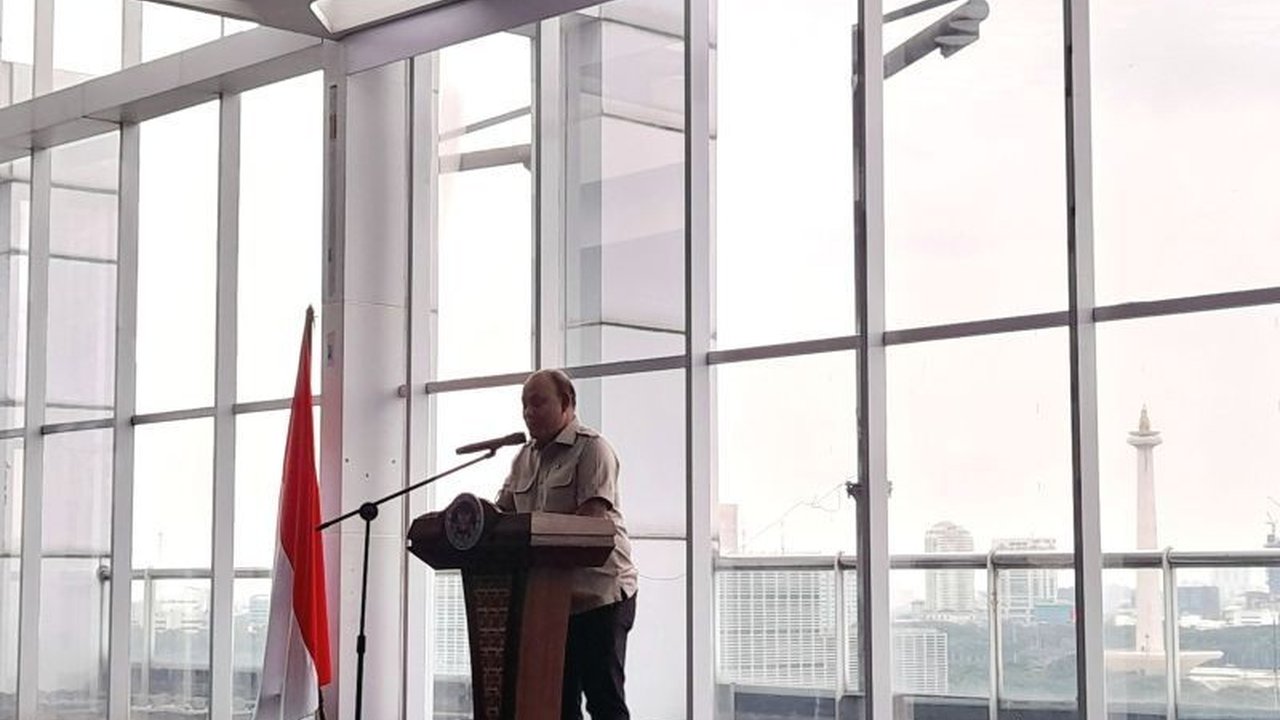 Kepala BGN mengungkapkan Program Makan Bergizi Gratis (MBG) telah menyerap 600 ribu tenaga kerja dalam 9 bulan. Anggaran fantastis disiapkan, bagaimana dampaknya bagi ekonomi desa?