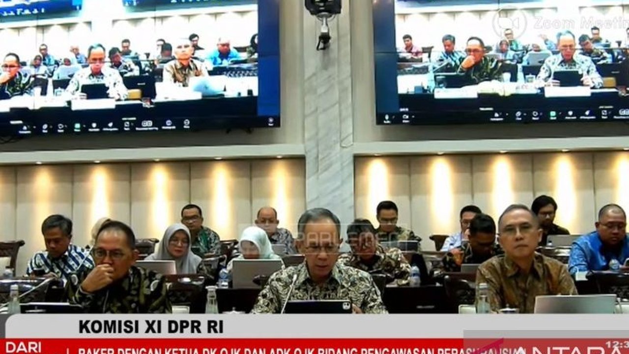 OJK resmi menurunkan batas maksimal co-payment asuransi kesehatan dari 10% menjadi 5%. Kebijakan baru OJK Turunkan Batas Co-payment Asuransi ini akan mengubah ekosistem asuransi, memberikan pilihan tanpa co-payment bagi nasabah dan meningkatkan transparan
