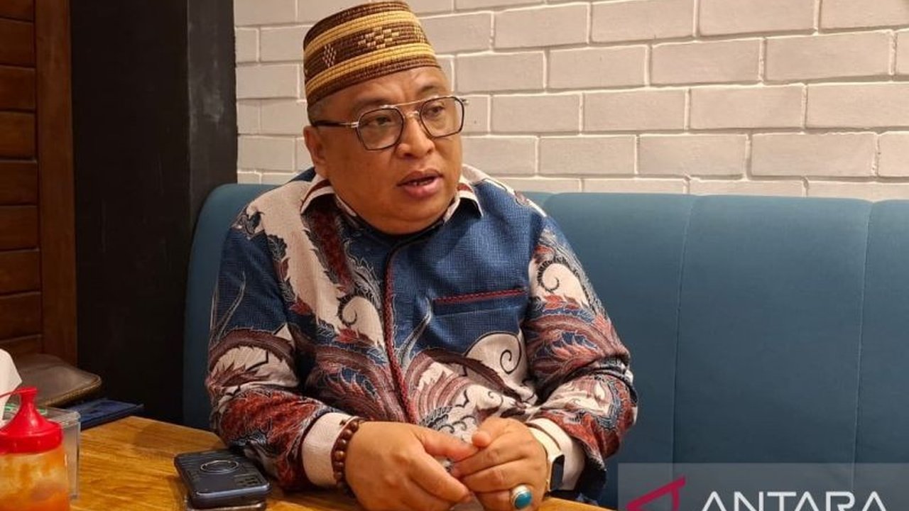 Kabar gembira bagi calon jemaah! Kuota CJH Sulut 2026 sudah 80 persen terpenuhi, Kemenag optimis terisi penuh. Simak persiapan dan proses biometrik yang wajib dilakukan.