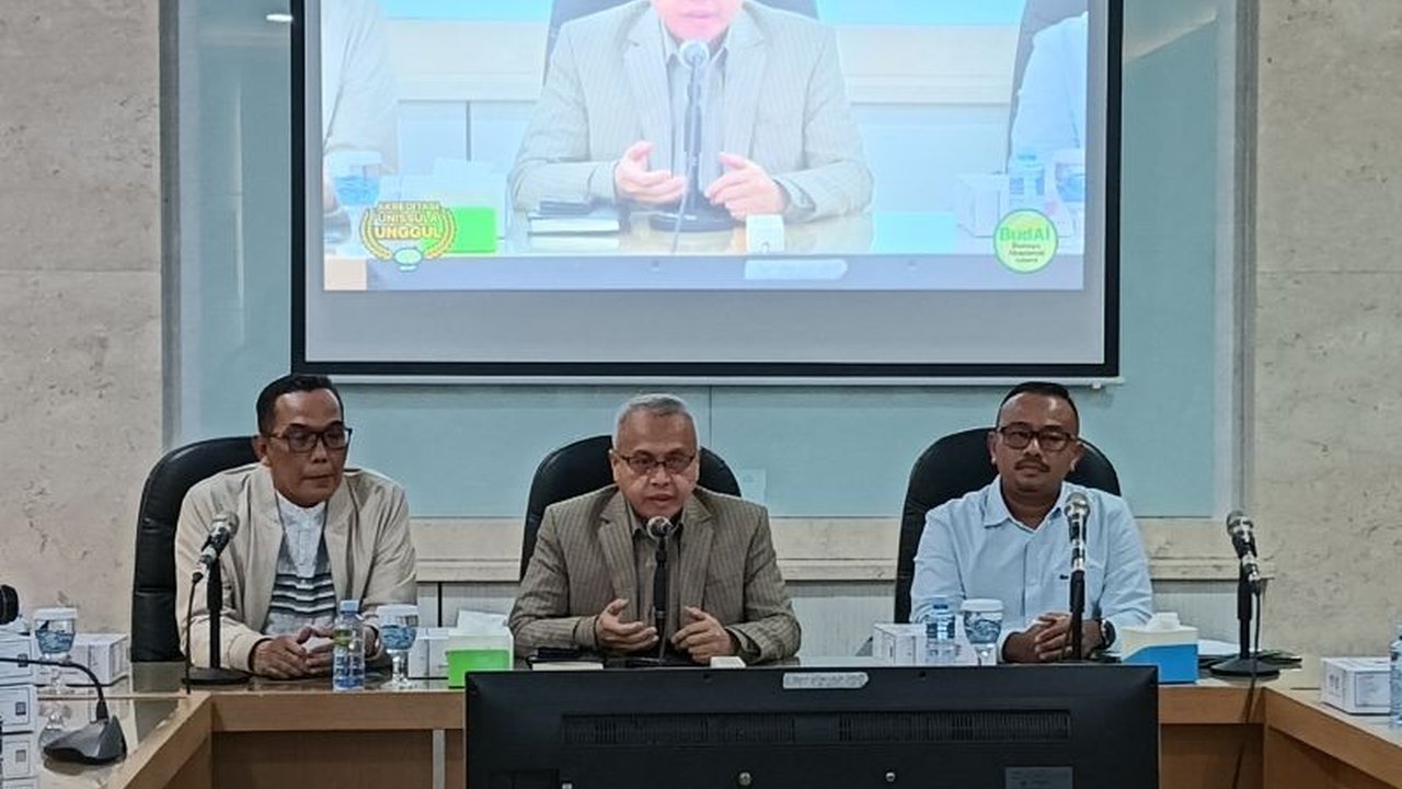 Universitas Islam Sultan Agung (Unissula) menugaskan **Dewan Etik Unissula** untuk mengklarifikasi dugaan kekerasan dosen berinisial D terhadap seorang dokter di RSI Sultan Agung. Apa hasil penyelidikannya?