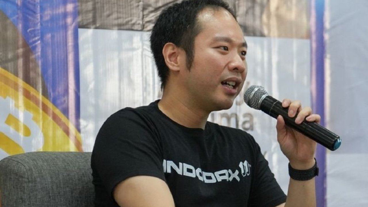 Harga Bitcoin berhasil menembus level USD 117.000, memicu optimisme akan arah jangka panjang yang positif di tengah pemangkasan suku bunga The Fed.