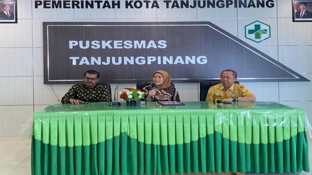 Dinas Kesehatan Tanjungpinang menegaskan TPA Tanjungpinang berperan penting dalam mendukung kesehatan, gizi, stimulasi, dan pembinaan karakter anak, bukan hanya tempat penitipan. Simak peran barunya!