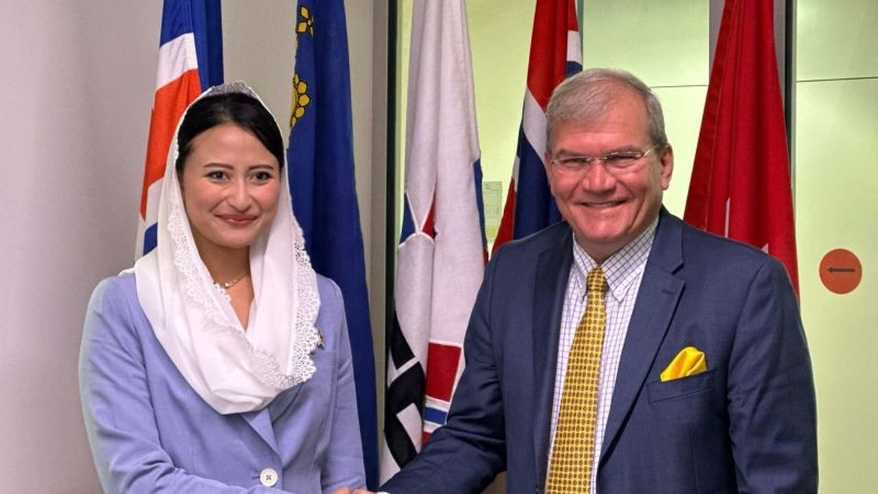 Wakil Menteri Perdagangan Dyah Roro Esti Widya Putri membahas strategi genjot ekspor Indonesia ke negara EFTA, mengoptimalkan IE CEPA dan meningkatkan akses pasar UMKM. Bagaimana langkah konkret Indonesia menarik pasar Eropa yang potensial ini?