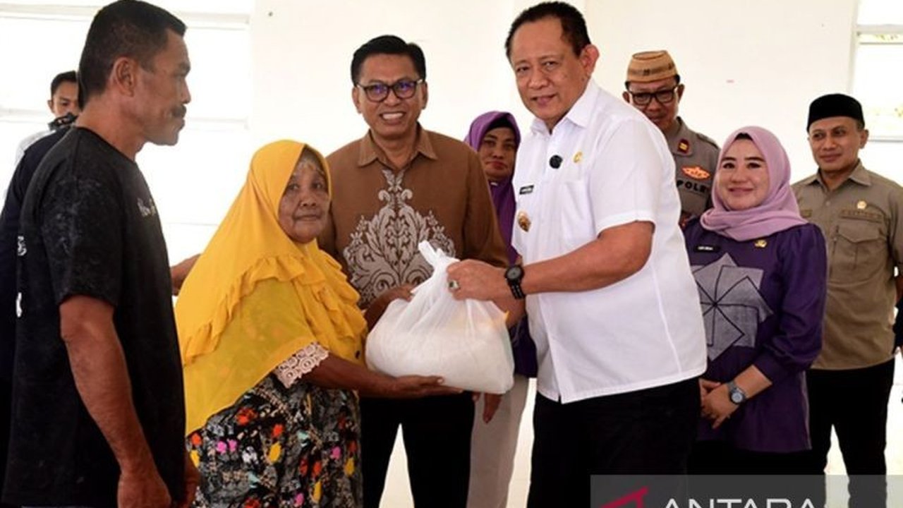 Pemerintah Provinsi Gorontalo menegaskan komitmennya untuk memfungsikan kembali Pangkalan Pendaratan Ikan (PPI) Tongo di Bone Bolango, sebuah langkah penting bagi kesejahteraan nelayan lokal.