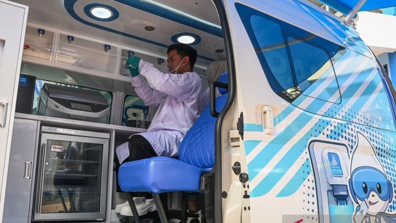 PAM Jaya berencana membangun 700 km pipa air bersih pada 2026, sebuah proyek ambisius yang akan melibatkan sekitar 100 titik galian dan berpotensi memengaruhi lalu lintas di Jakarta.