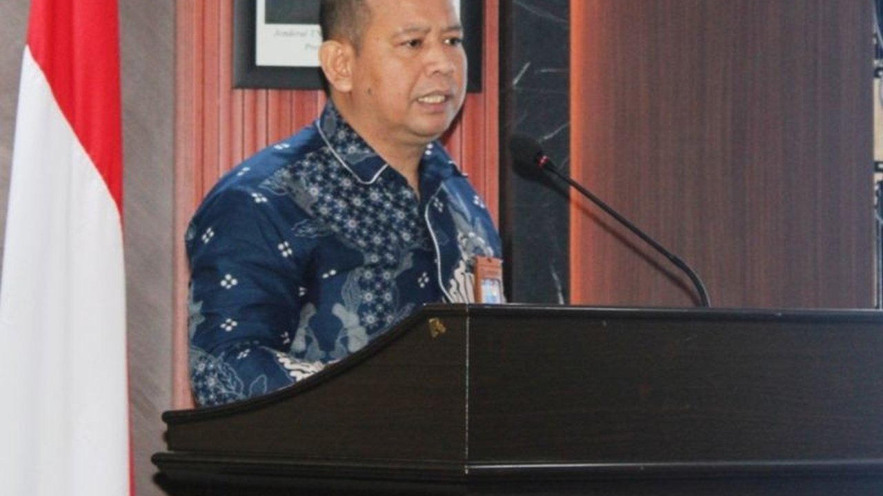 Balai Bahasa Kaltim bersama pemerintah daerah dan mitra swasta memperkuat penggunaan Bahasa Indonesia yang baik dan benar di ruang publik, menandai komitmen kolektif untuk pengutamaan bahasa.