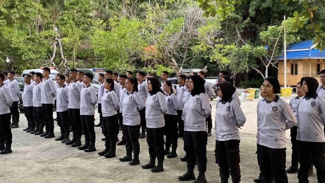 Ditjenpas Sulteng memperkuat kapasitas Satgas Kamtib Pemasyarakatan untuk menjaga keamanan di lapas dan rutan. Bagaimana strategi baru ini memastikan pembinaan berjalan maksimal dan menghadapi dinamika tantangan?