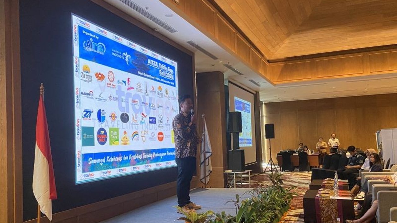 Kementerian Pariwisata (Kemenpar) secara aktif mendorong promosi tiga minat wisata khusus, yaitu bahari, gastronomi, dan kebugaran, guna meningkatkan daya tarik pariwisata Indonesia dan mencapai target kunjungan.