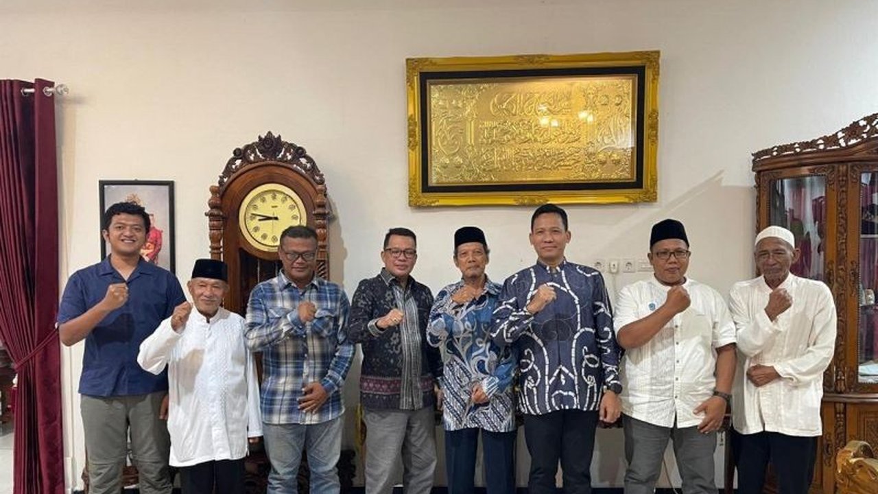 Densus 88 menyatakan Belitung aman dari ancaman radikalisme, masuk kategori 'hijau'. Namun, kewaspadaan tetap harus dijaga agar wilayah ini terhindar dari paham kekerasan.