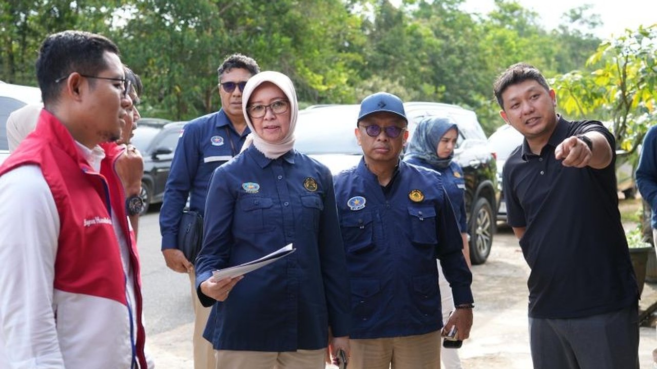 BPH Migas luncurkan program Sub Penyalur BBM 3T untuk memastikan ketersediaan energi di daerah tertinggal, terdepan, dan terluar. Bagaimana mekanisme inovatif ini bekerja?