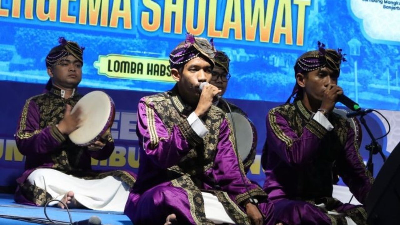 Ratusan peserta dari PAUD hingga umum membanjiri Gebyar Museum Lambung Mangkurat 2025 di Kalsel, menghidupkan museum dengan beragam lomba edukatif dan seni bela diri tradisional. Ada apa saja keseruannya?