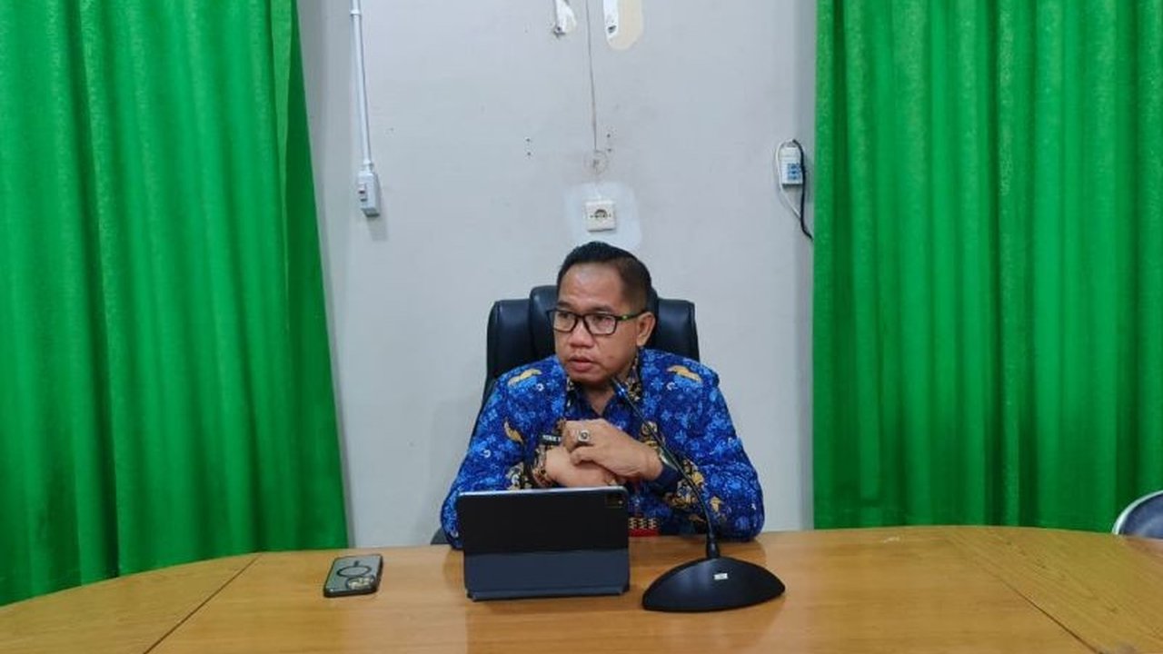 Dinas Lingkungan Hidup Katingan mengingatkan masyarakat untuk mewaspadai Potensi Banjir Katingan pada puncak musim hujan November-Desember 2025. Apa saja pemicu dan dampaknya?